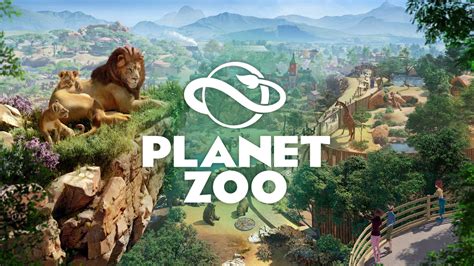 planet zoo demo kostenlos